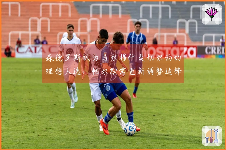 森德罗斯认为马尔穆什是切尔西的理想人选，帕尔默需重新调整边锋角色