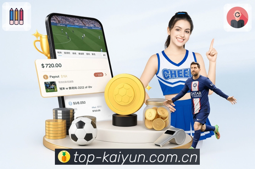 焦点聚合 - 强强对话一页呈现